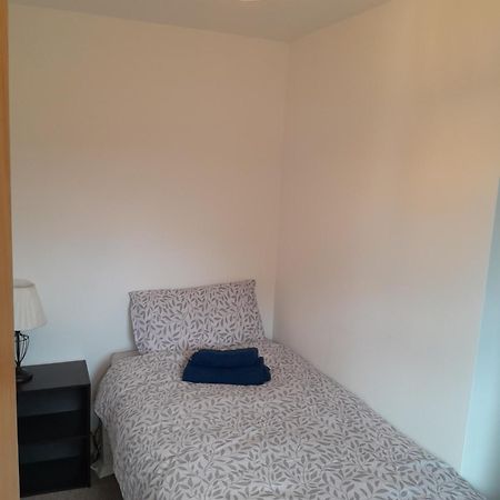 Mary'S House Apartment O'Briensbridge Luaran gambar