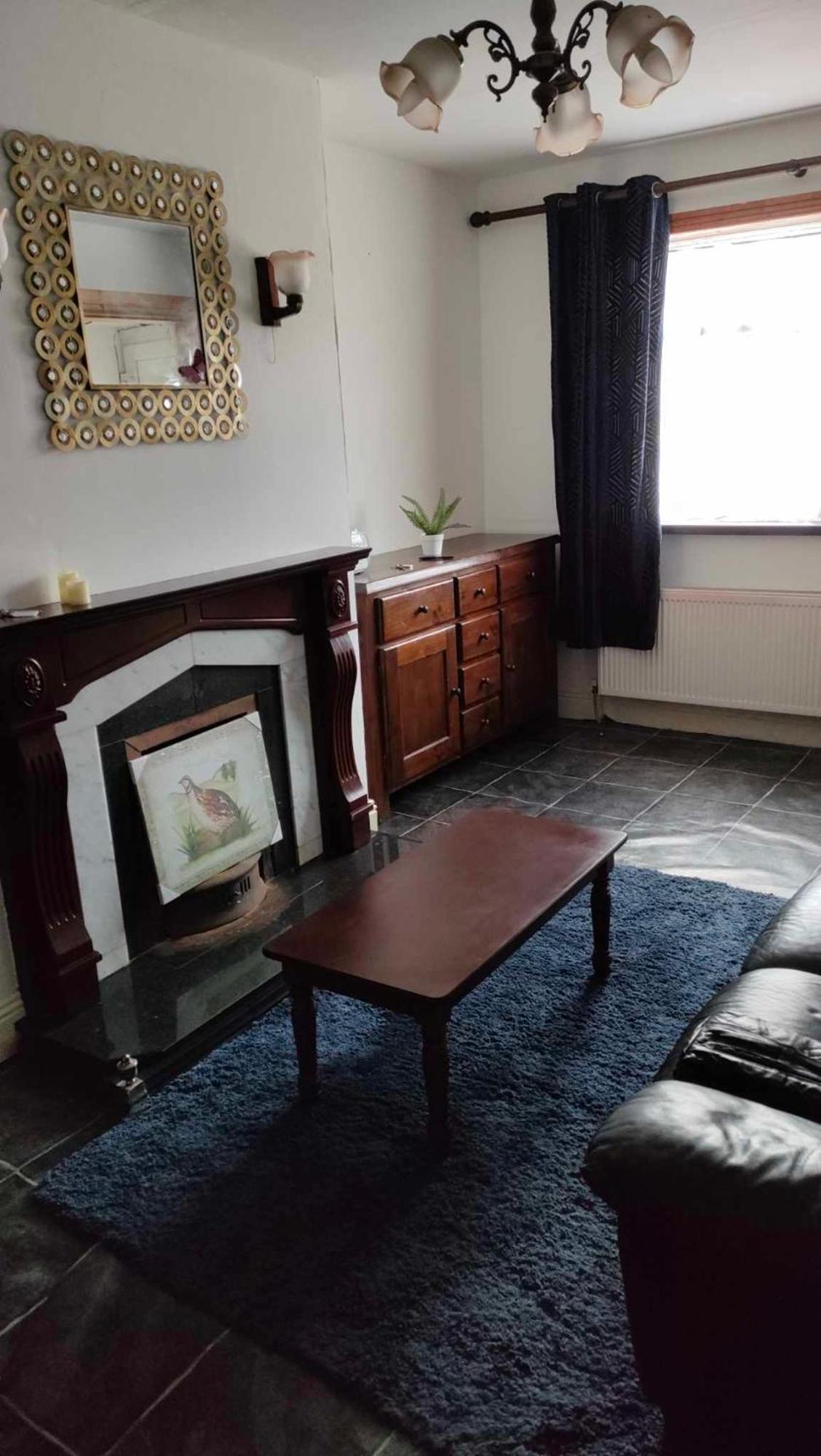 Mary'S House Apartment O'Briensbridge Luaran gambar