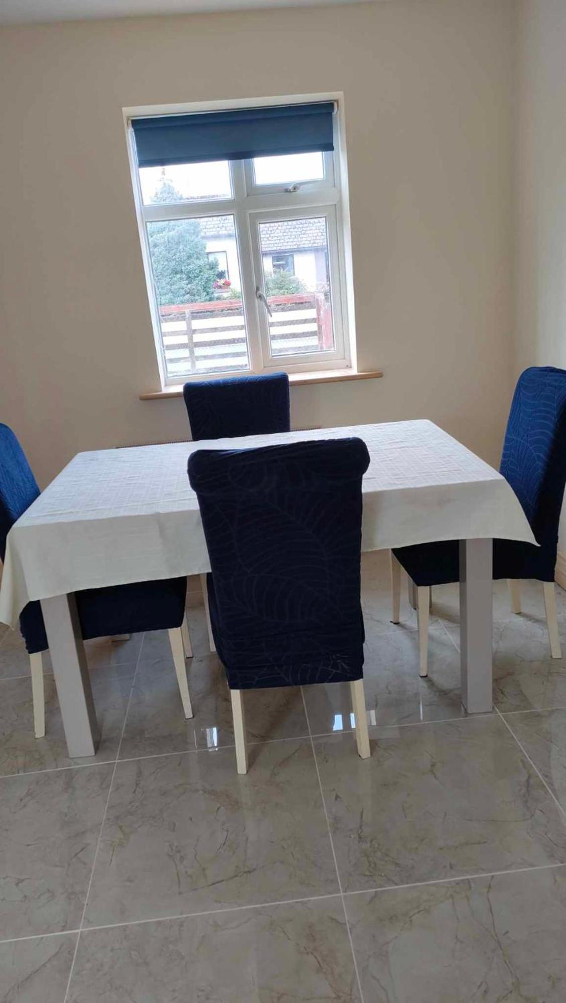 Mary'S House Apartment O'Briensbridge Luaran gambar
