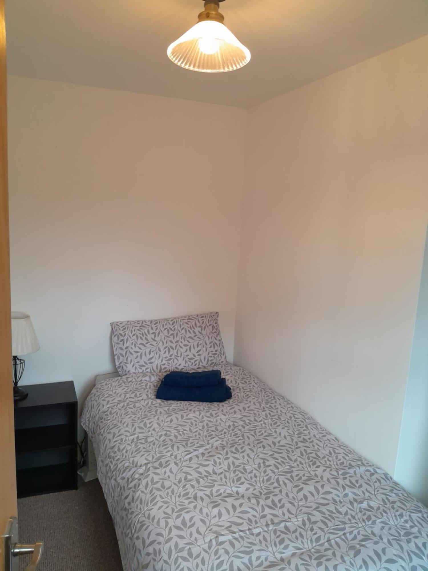 Mary'S House Apartment O'Briensbridge Luaran gambar