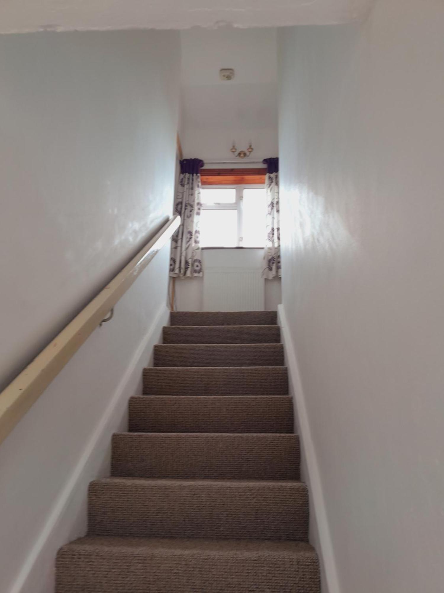 Mary'S House Apartment O'Briensbridge Luaran gambar