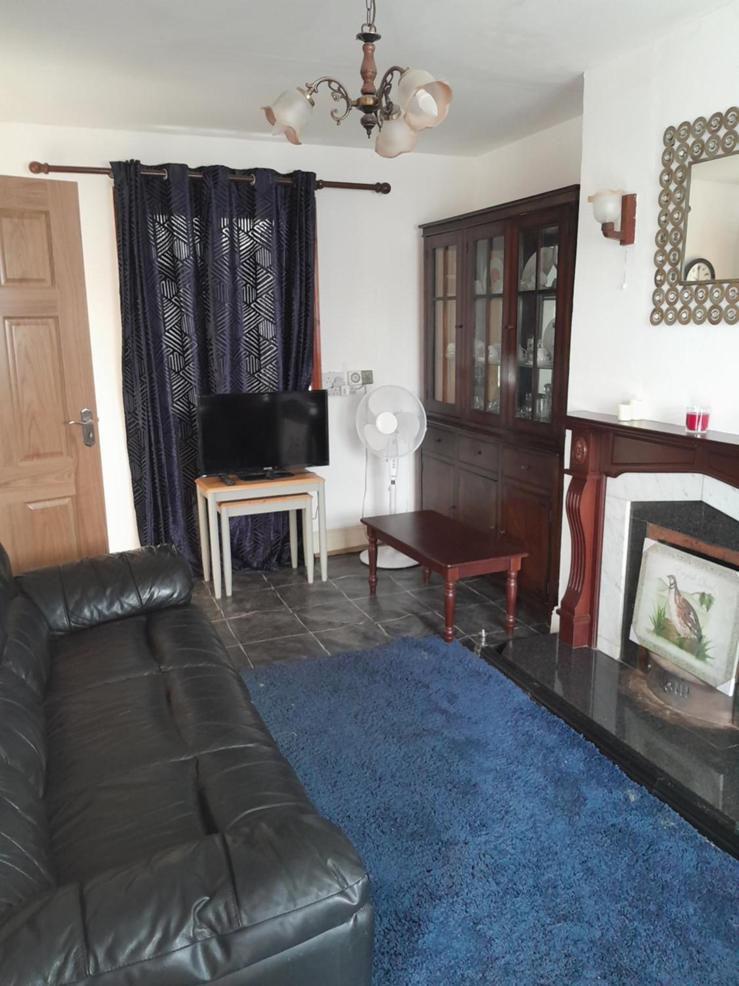 Mary'S House Apartment O'Briensbridge Luaran gambar